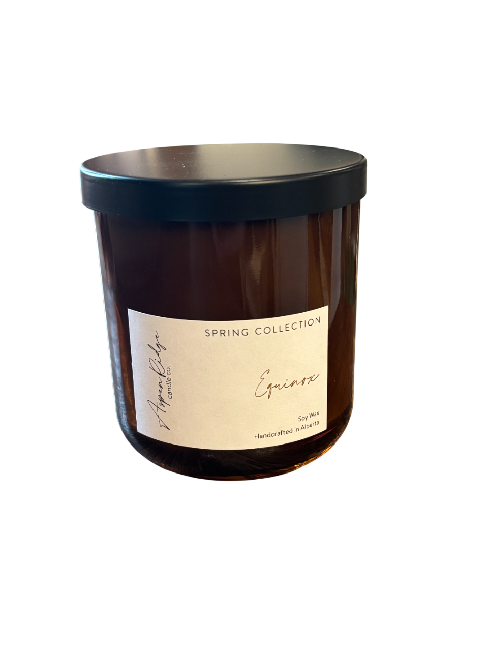 Equinox  Candle | 10oz