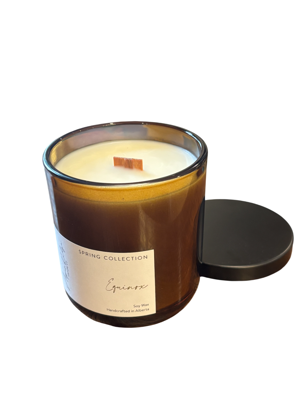 Equinox  Candle | 10oz