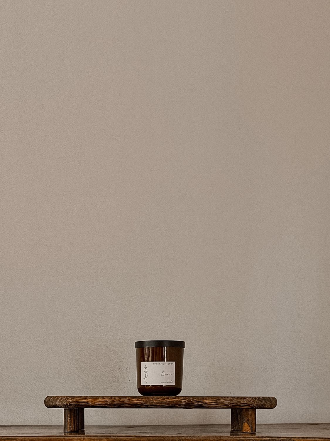 Equinox  Candle | 10oz