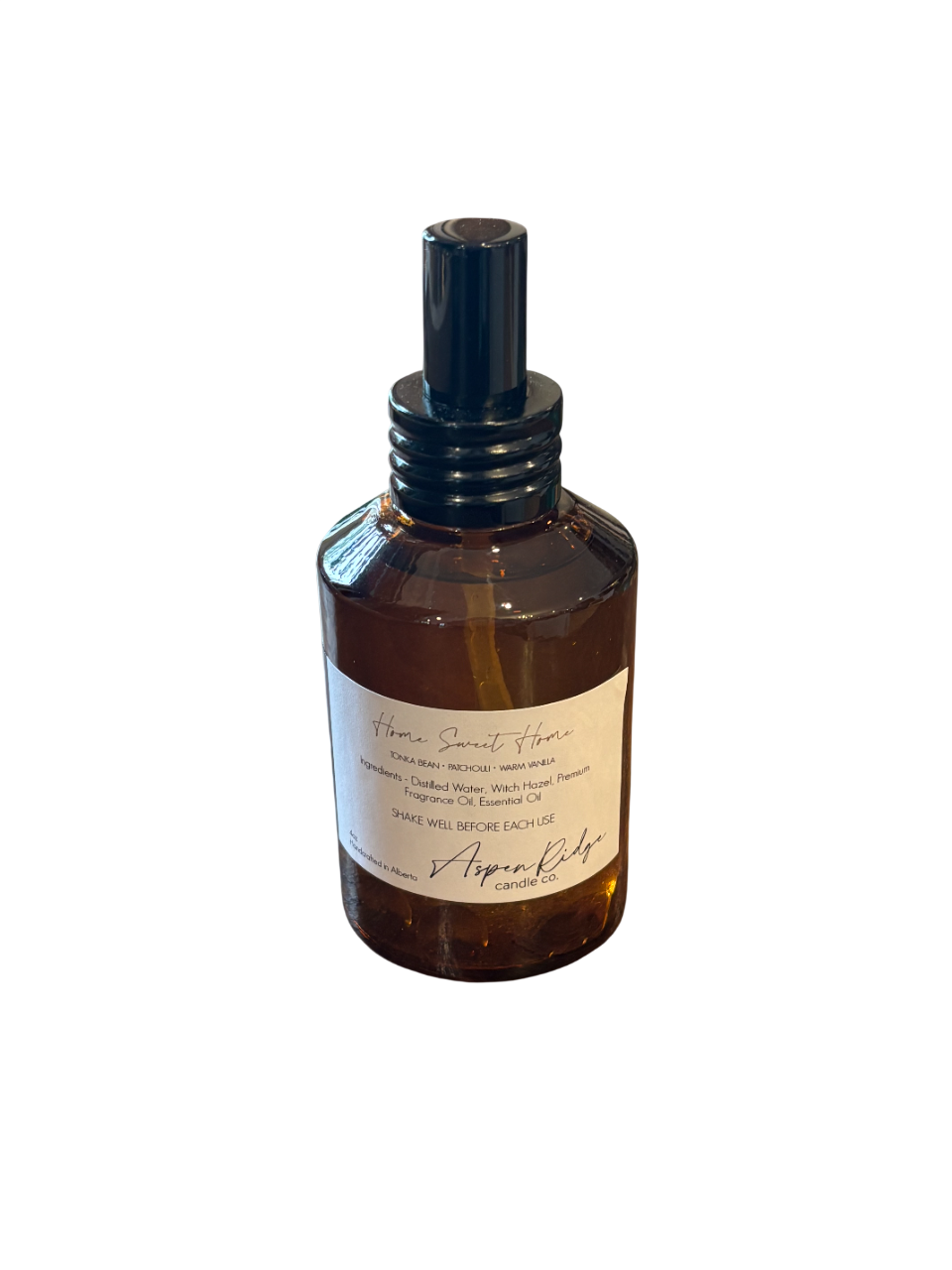 Home Sweet Home | Room &amp; Linen Spray