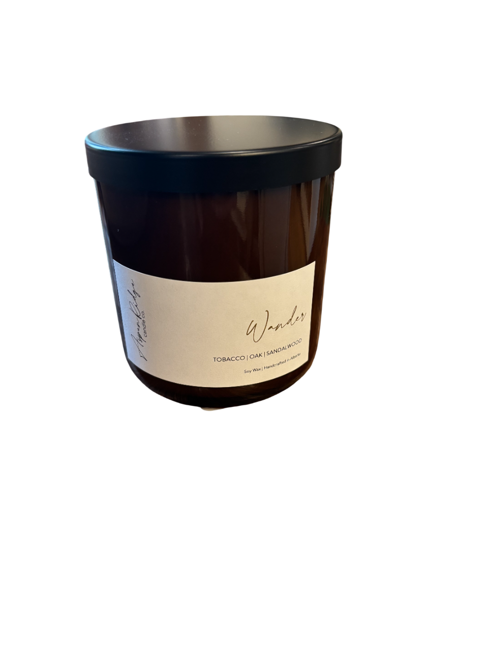 Wander Candle | 10oz
