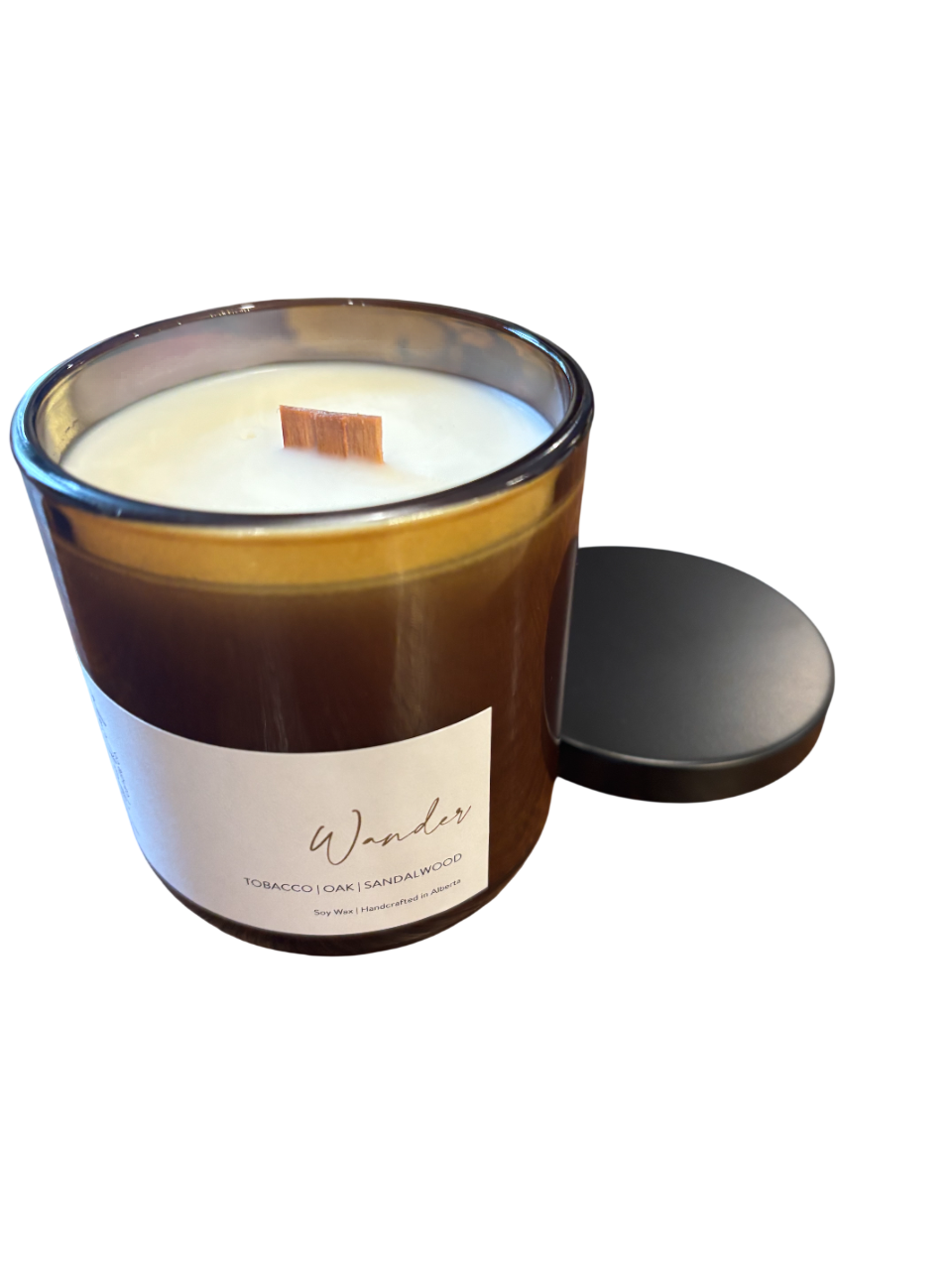 Wander Candle | 10oz