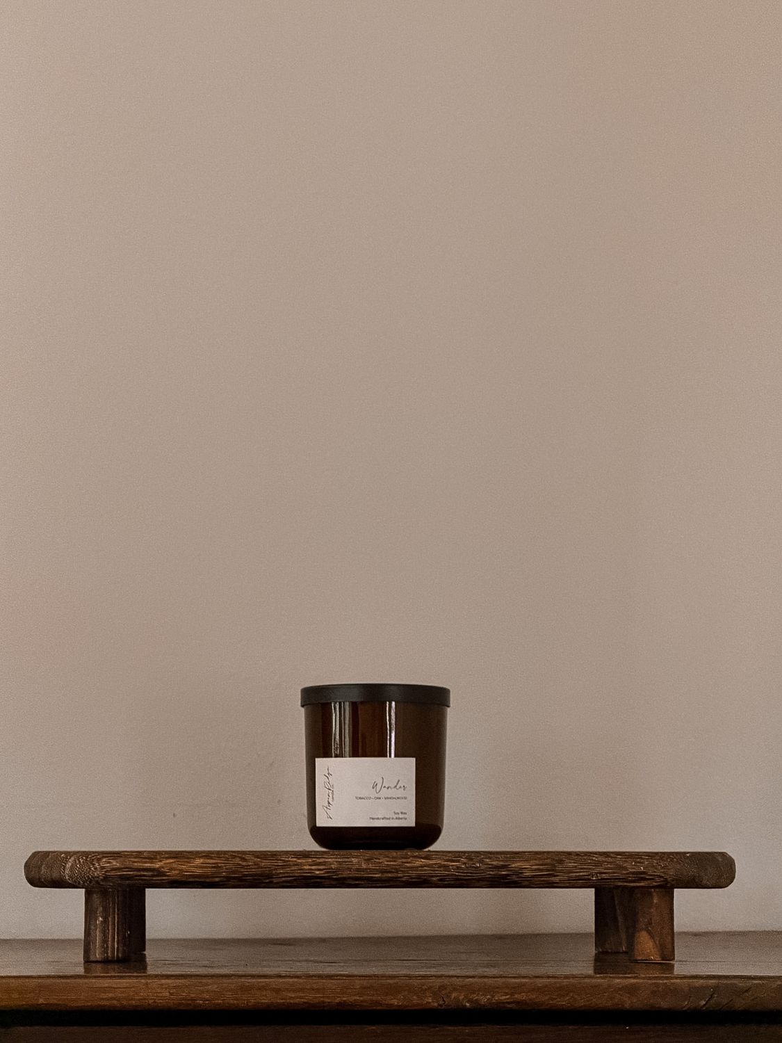 Wander Candle | 10oz