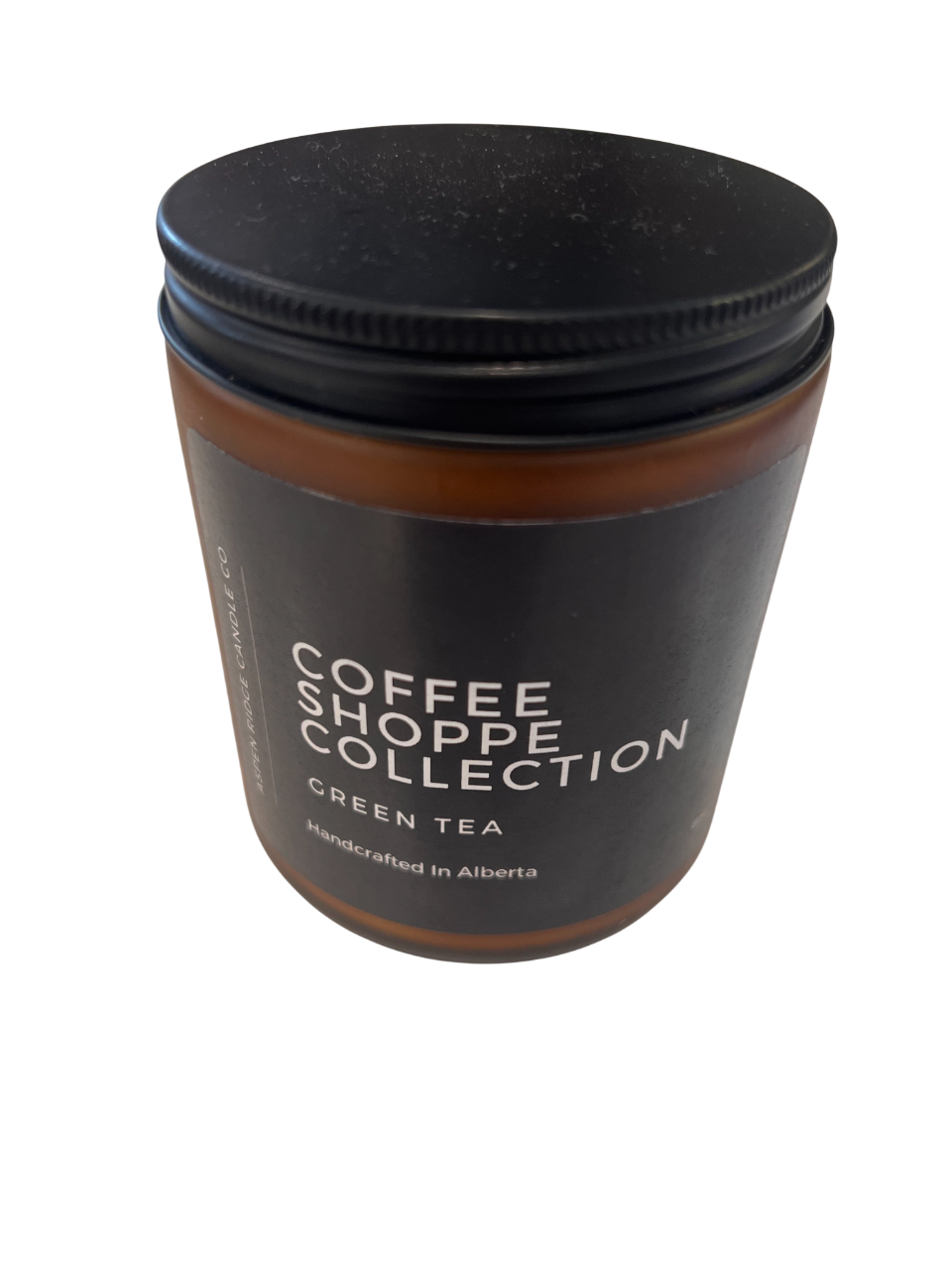 Green Tea Candle | 8oz