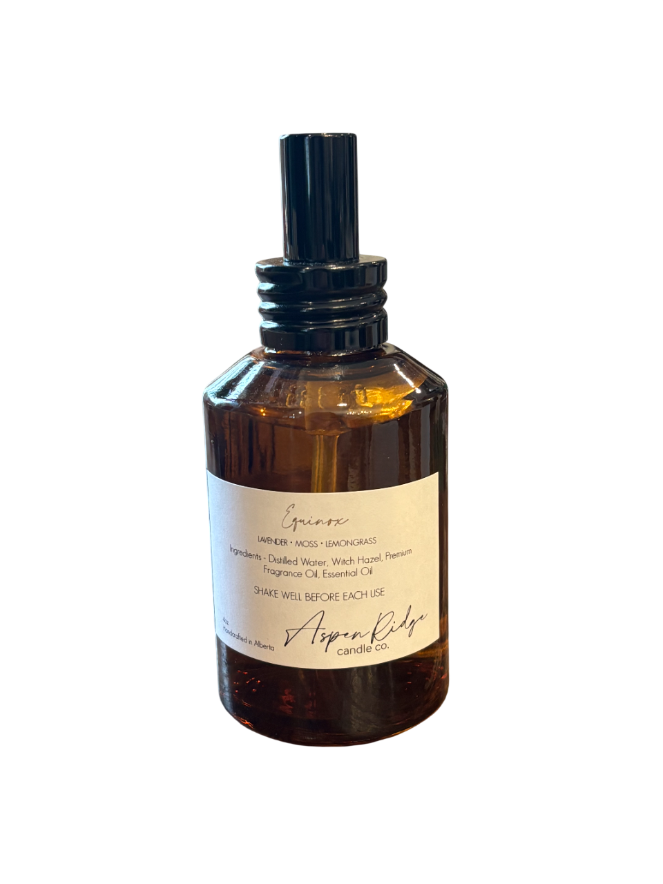 Equinox | Room &amp; Linen Spray