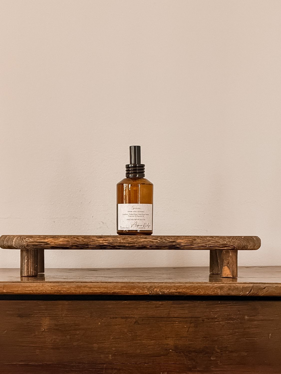 Equinox | Room &amp; Linen Spray