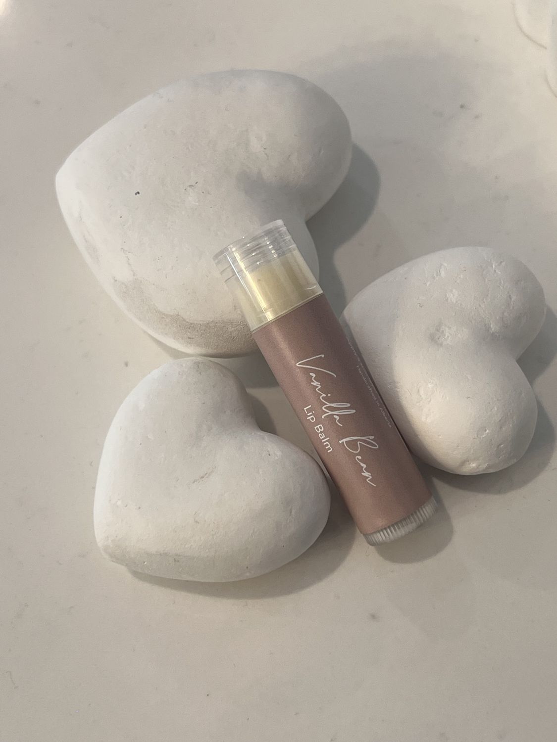 Vanilla Bean Lip Balm