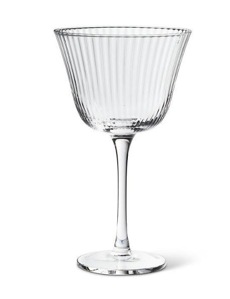 Tight Optic Cocktail Coupe | 8oz