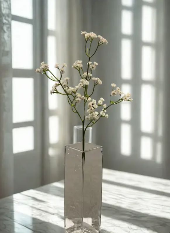 Gypsophilia Spray