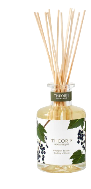 Theorie Cassis | Diffuser
