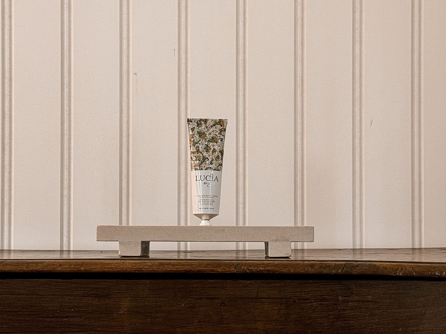 Hand Cream | Olive Blossom &amp; Laurel
