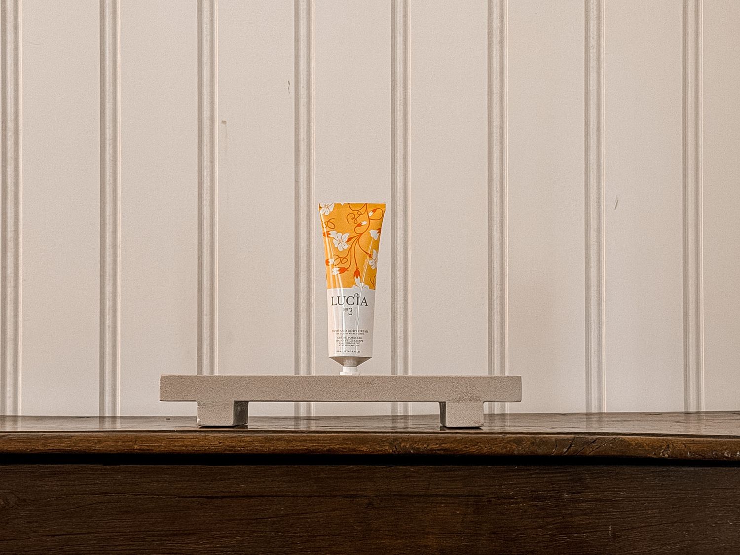 Hand Cream | Tea Leaf &amp; Wild Honey