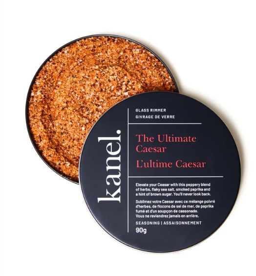 The Ultimate Caesar | Cocktail Rimmer