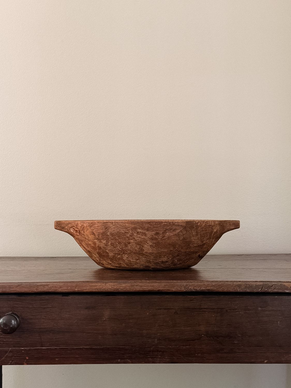 Kerala Dough Bowl