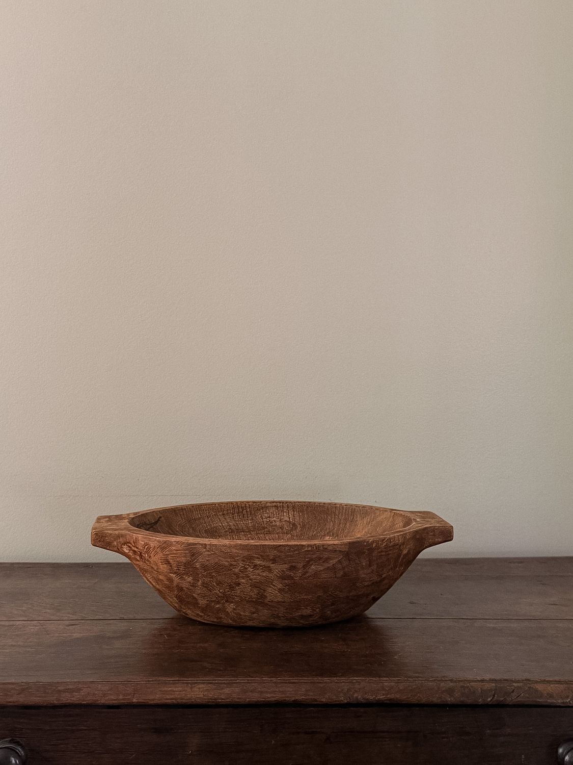 Kerala Dough Bowl