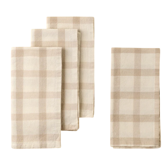 Somerset Napkins | Set of 4