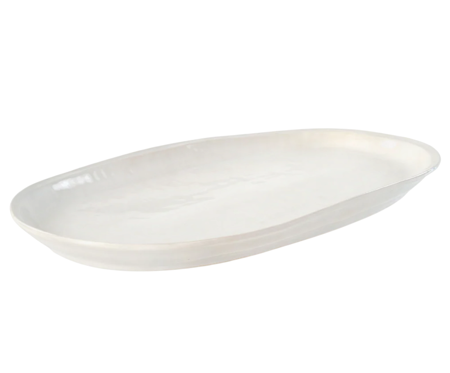 Highland Oval Platter