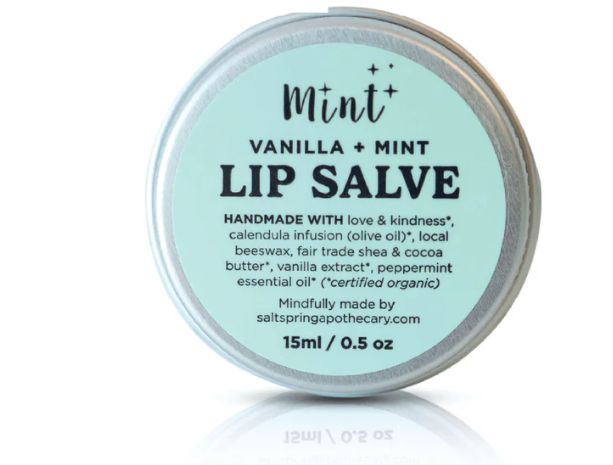 Lip Balm | Mint