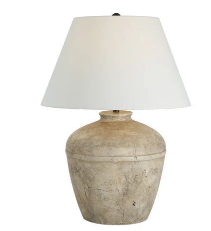 Heritage Table Lamp
