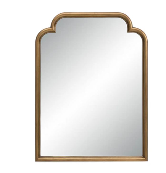 Emilien | Framed Wall Mirror
