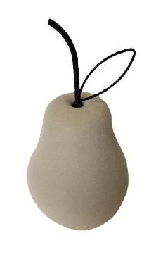 Porcelain Pear | Medium