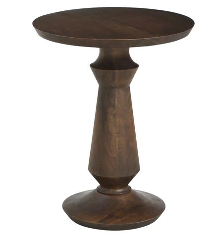 Rospo | Side Table