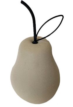 Porcelain Pear | Large