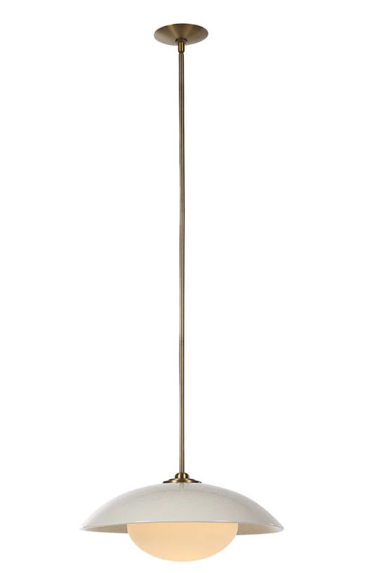 Abbie | Pendant Light