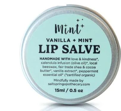 Lip Salve | Mint