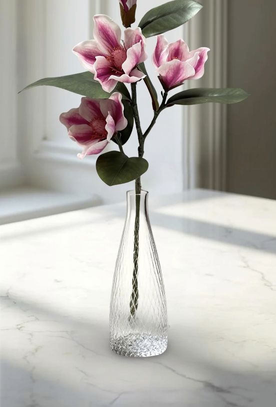 Fresh Touch Pink Magnolia
