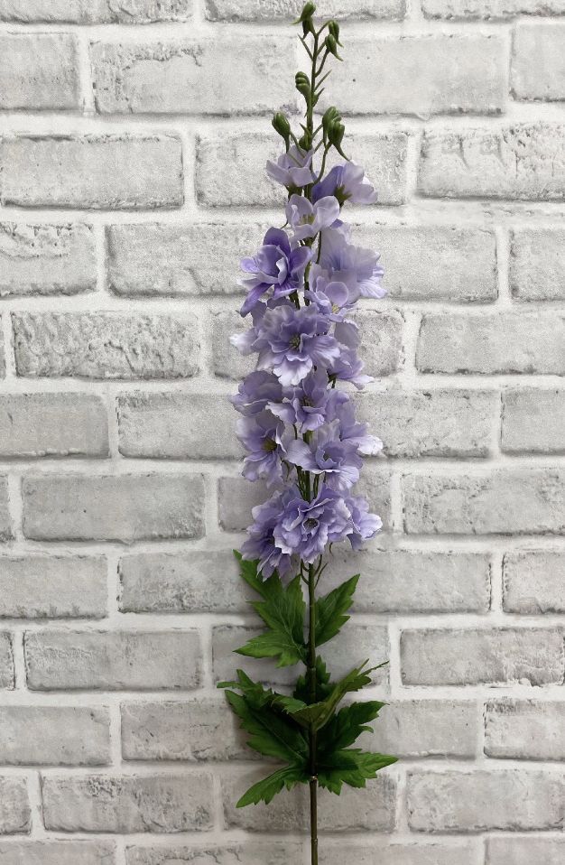 Lavender Fresh Touch Delphinium | 35"