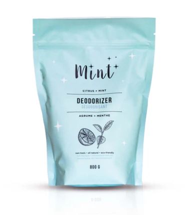 Deodorizer | Mint