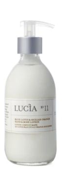 Hand &amp; Body Lotion | Blue Lotus &amp; Sicilian Orange