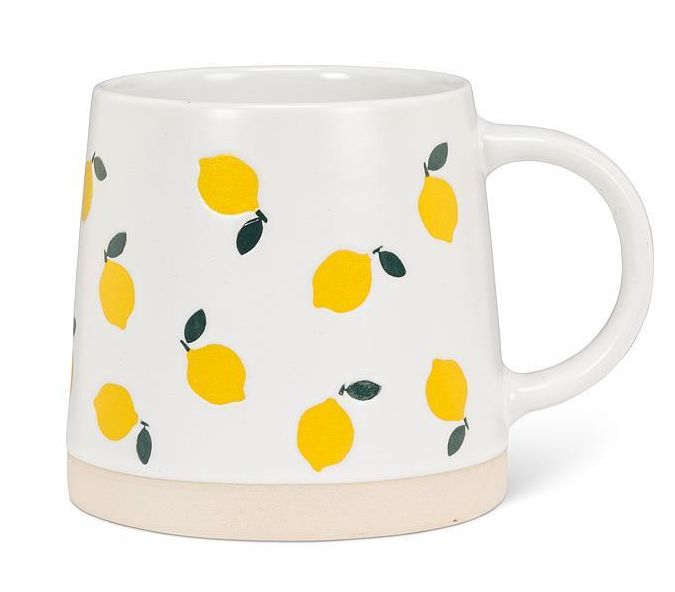 Lemons Mug