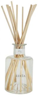 Green Orange | Reed Diffuser