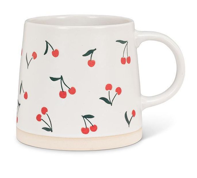 Cherries Mug