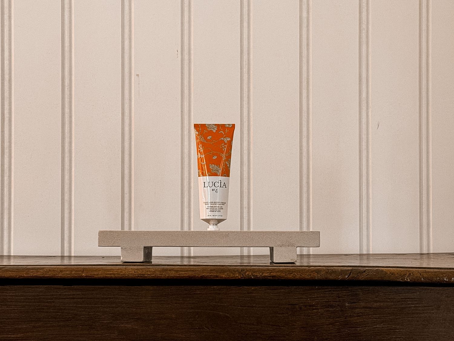 Hand Cream | Green Orange