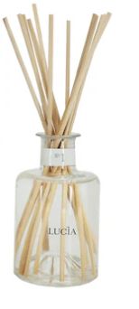 Goat Milk &amp; Linseed | Reed Diffuser