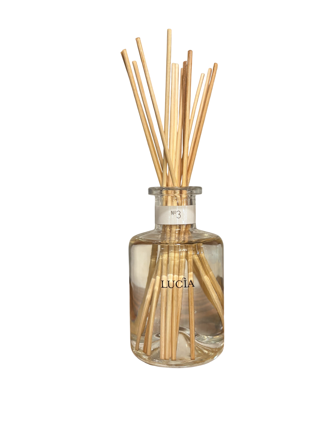 Tea Leaf &amp; Honey | Reed Diffuser