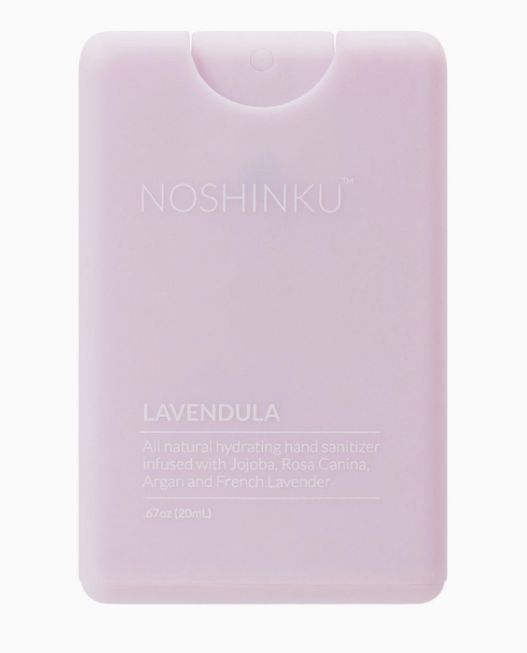Pocket Hand Sanitizer | Lavendula