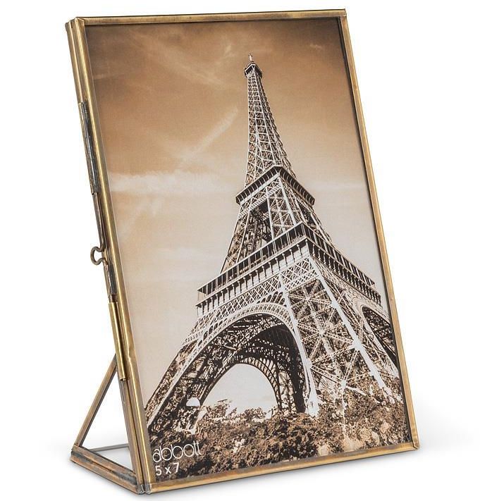Gold Picture Frame | Lg