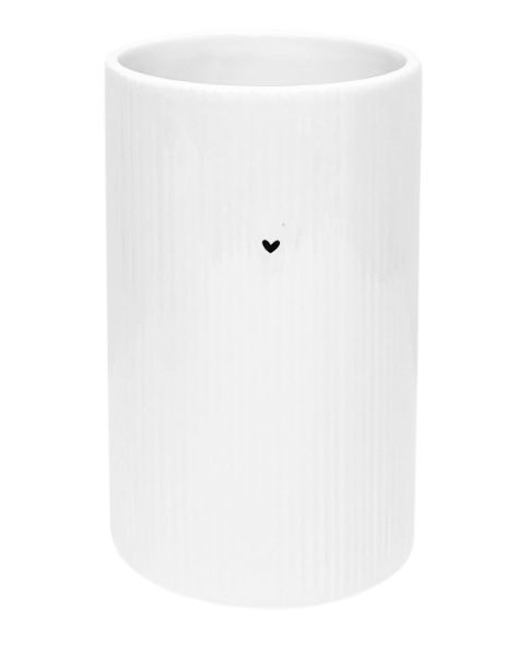 With Love Utensil Holder | Black