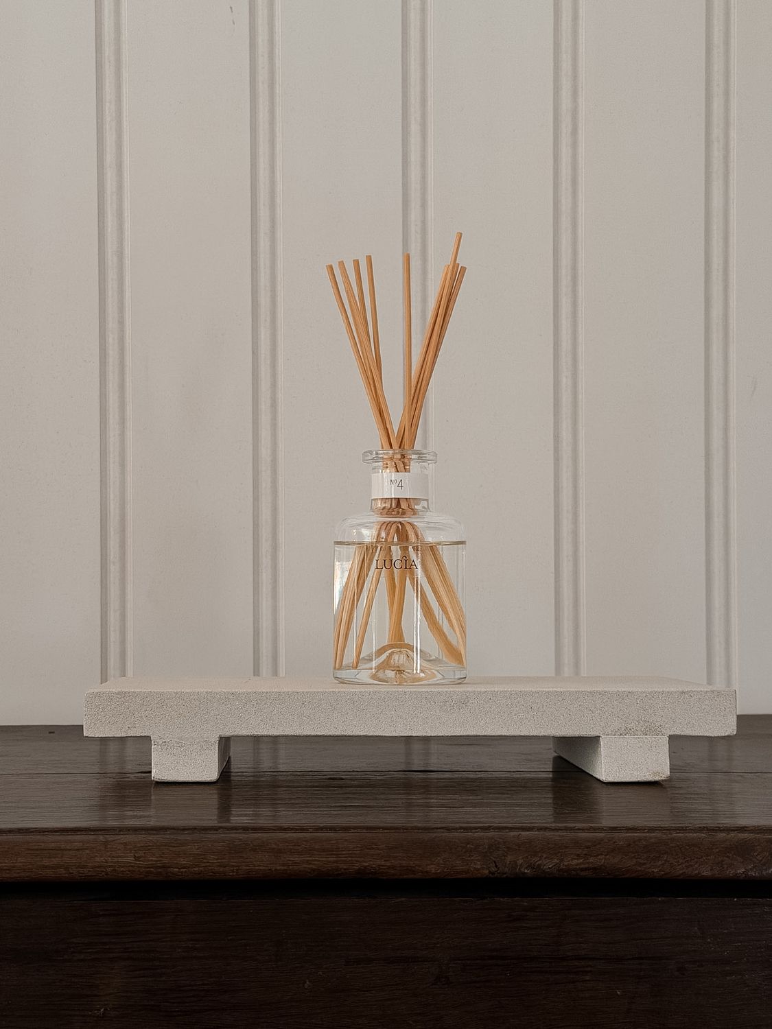 Olive Blossom &amp; Laurel Reed Diffuser