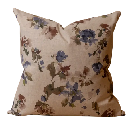 Misaki Pillow | 14x20