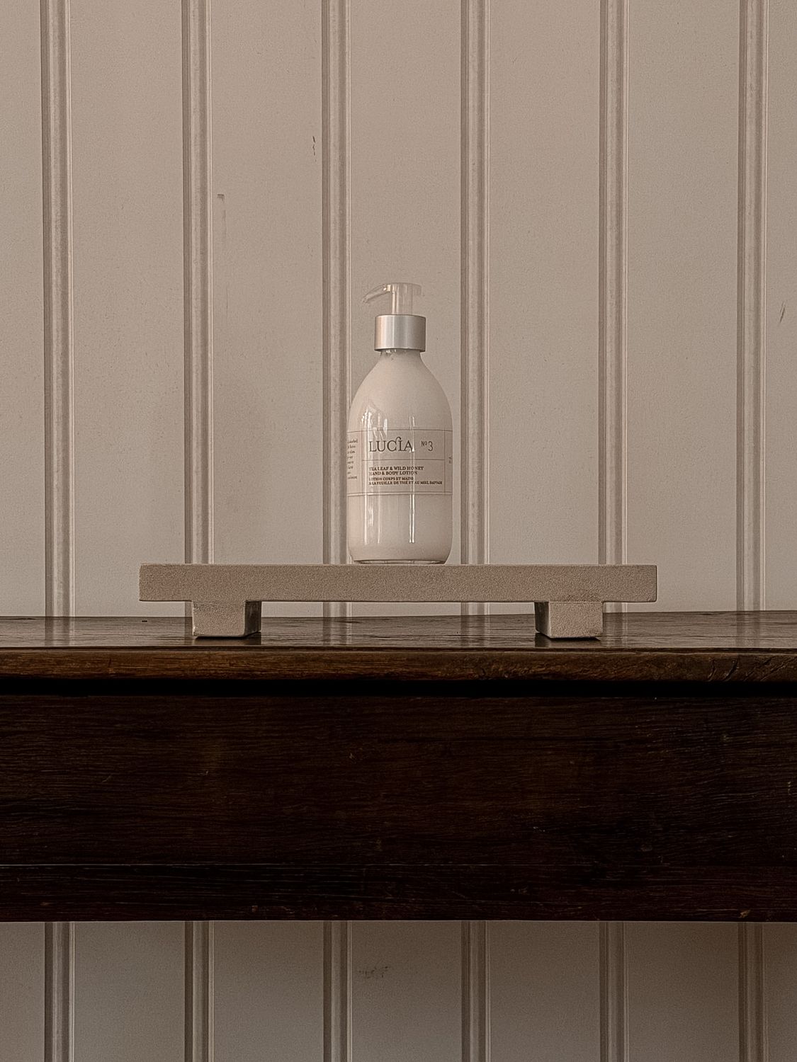 Tea Leaf &amp; Wild Honey | Hand Lotion