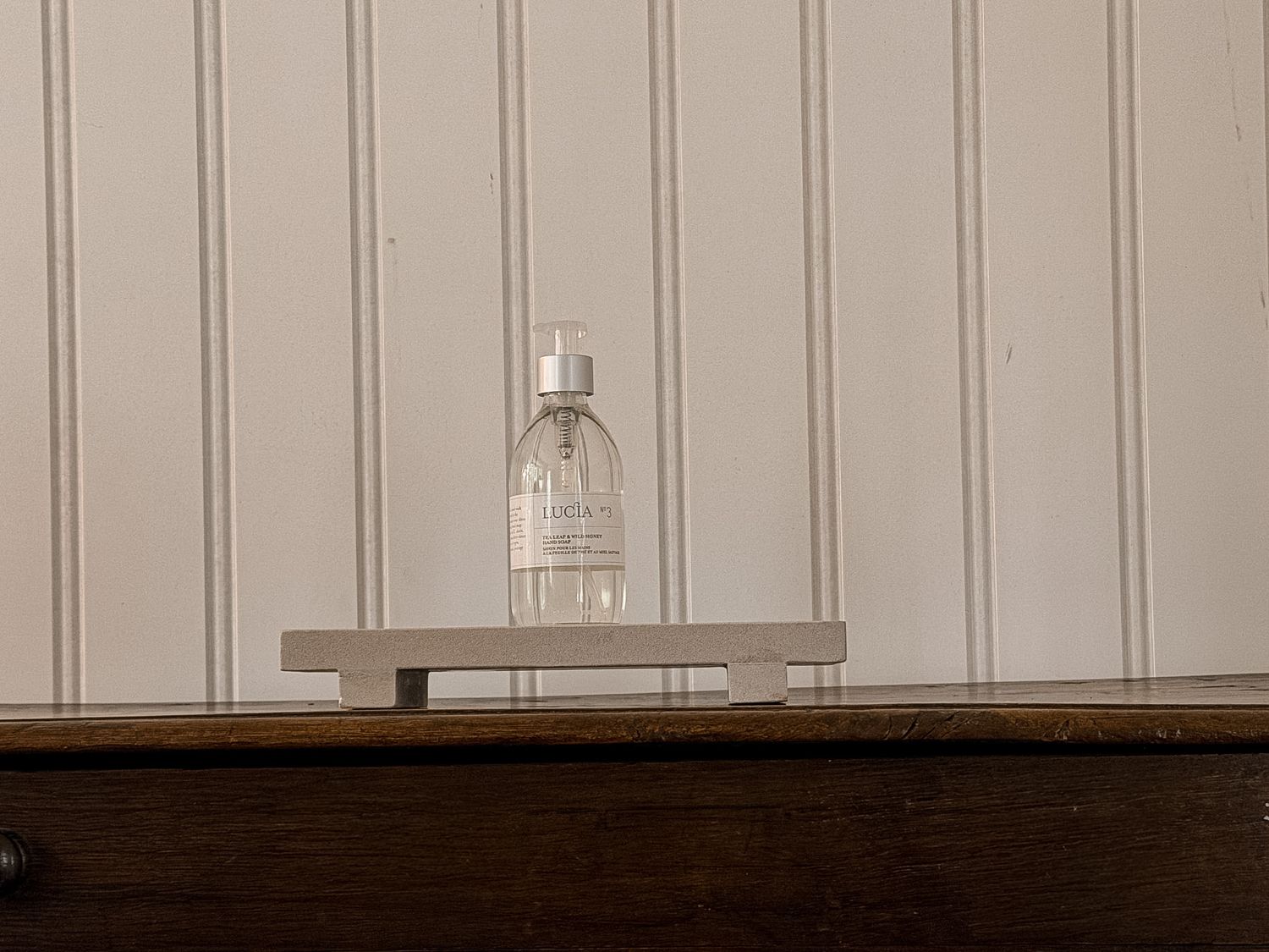 Tea Leaf &amp; Wild Honey | Hand Soap