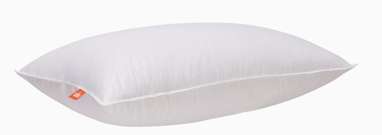 White Down Pillow Insert Medium | King