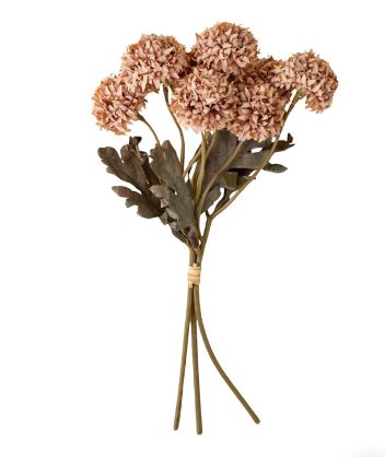 Morandi Bloom Bouquet | Mauve