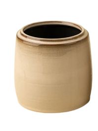 Clayborne Stoneware Vase | S