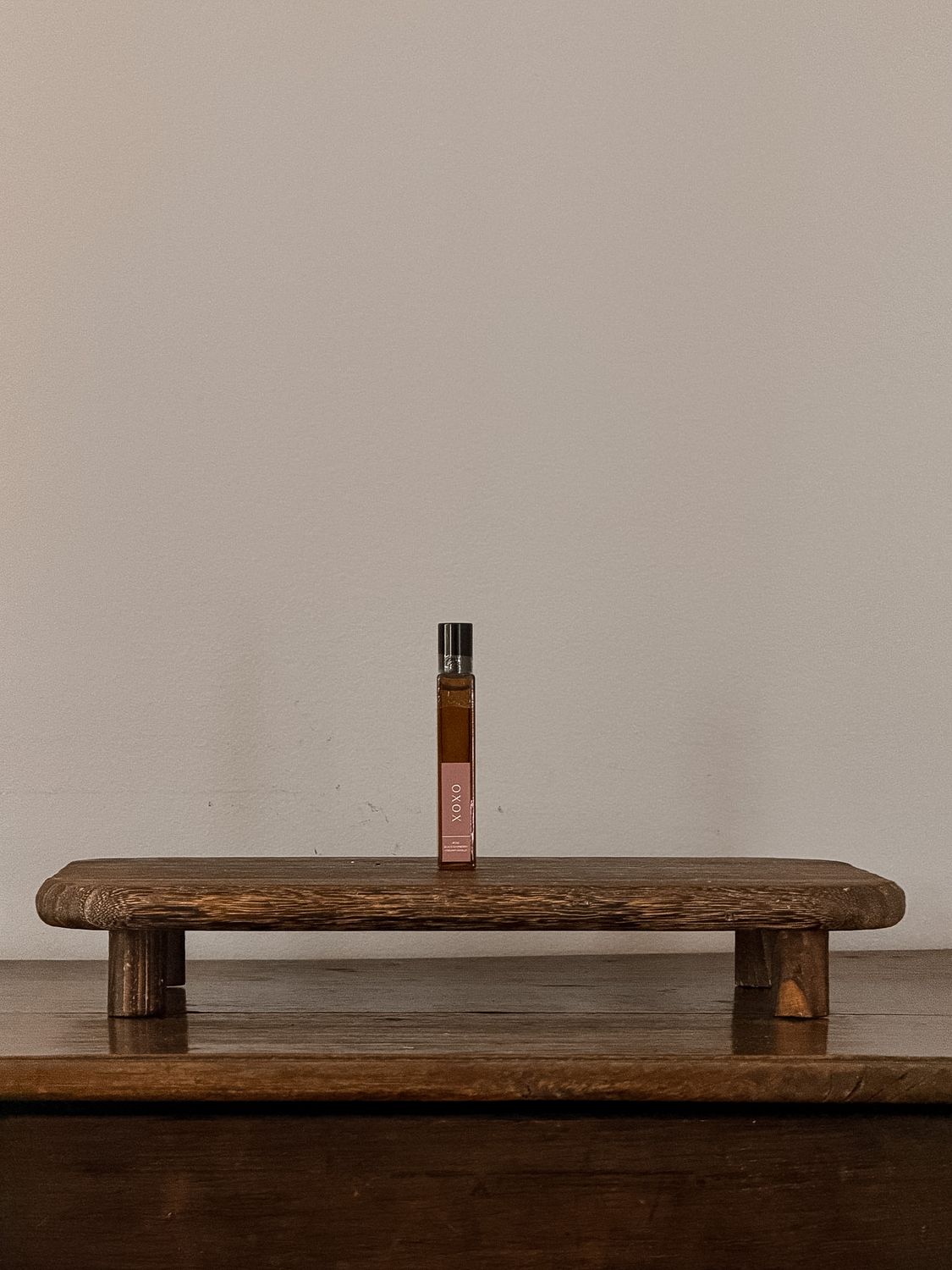 Roll-On Perfume | XOXO